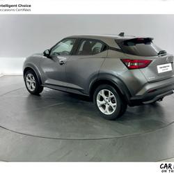 Nissan Juke Juke DIG-T 117 N-Connecta Fontenay-sur-Eure
