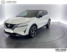Nissan Qashqai Fontenay-sur-Eure