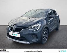 Renault Captur Caen