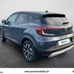 Renault Captur Captur E-Tech full hybrid 145 Evolution Caen