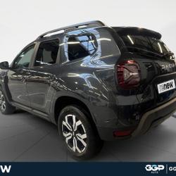 Dacia Duster 1.0 ECO-G 100ch Journey 4x2 occasion - Denain - photo 3/26