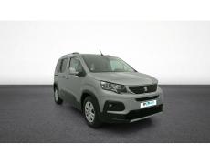 Peugeot Rifter Saint-Apollinaire