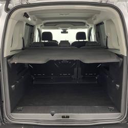 Peugeot Rifter Rifter Standard BlueHDi 100 S&S BVM5 Allure Saint-Apollinaire