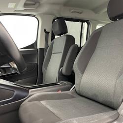 Peugeot Rifter Rifter Standard BlueHDi 100 S&S BVM5 Allure Saint-Apollinaire