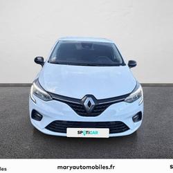 Renault Clio 5 Clio SCe 65 Evolution Caen
