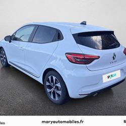 Renault Clio 5 Clio SCe 65 Evolution Caen