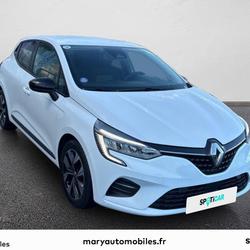 Renault Clio 5 Clio SCe 65 Evolution Caen