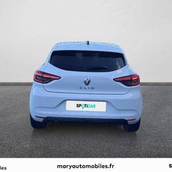 Renault Clio 5 Clio SCe 65 Evolution Caen