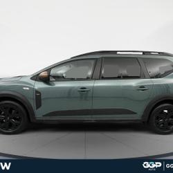 Dacia Jogger 1.0 ECO-G 100ch Extreme+ 5 places -24 occasion - Denain - photo 2/27
