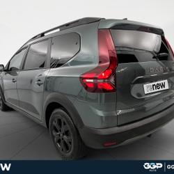 Dacia Jogger 1.0 ECO-G 100ch Extreme+ 5 places -24 occasion - Denain - photo 3/27
