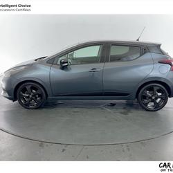Nissan Micra Micra IG-T 92 Enigma Fontenay-sur-Eure