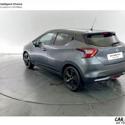 Nissan Micra Micra IG-T 92 Enigma Fontenay-sur-Eure