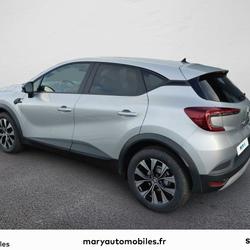 Renault Captur TCe 90 Evolution occasion - Caen - photo 2/21