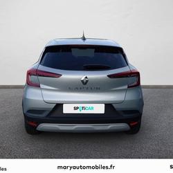 Renault Captur TCe 90 Evolution occasion - Caen - photo 3/21