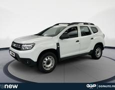 Dacia Duster Petite-Forêt