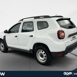 Dacia Duster 1.0 ECO-G 100ch Essential occasion - Petite-For&ecirc;t - photo 3/22