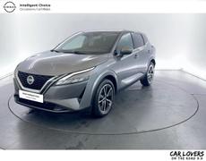 Nissan Qashqai Fontenay-sur-Eure