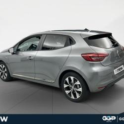 Renault Clio 5 1.6 E-Tech 145ch full hybrid Evolution occasion - Valenciennes - photo 3/26