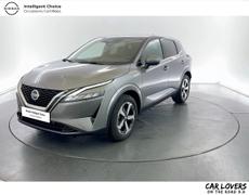 Nissan Qashqai Fontenay-sur-Eure