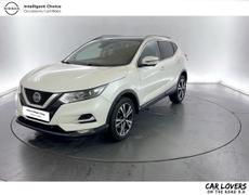 Nissan Qashqai Fontenay-sur-Eure