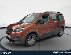 Peugeot Rifter Denain