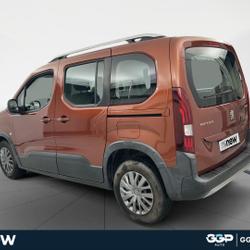 Peugeot Rifter 1.5 BlueHDi 100ch S&S Long Active Pack occasion - Denain - photo 3/24