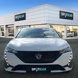 Peugeot 308 Phase 2 BlueHDi 130 S&S ACTIVE PACK Issoire