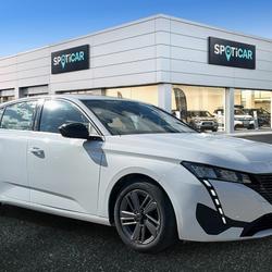 Peugeot 308 Phase 2 BlueHDi 130 S&S ACTIVE PACK Issoire