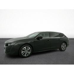 Peugeot 508 SW 508 SW Hybrid 225 e-EAT8 Allure Pack Saint-Apollinaire