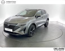 Nissan Qashqai Fontenay-sur-Eure