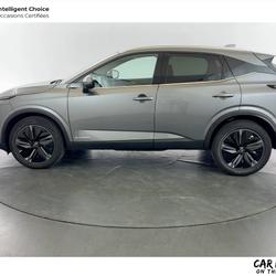 Nissan Qashqai Qashqai e-Power 190 ch Tekna Fontenay-sur-Eure