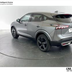 Nissan Qashqai Qashqai e-Power 190 ch Tekna Fontenay-sur-Eure