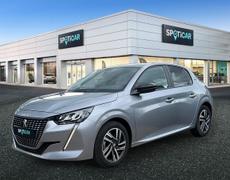 Peugeot 208 Issoire