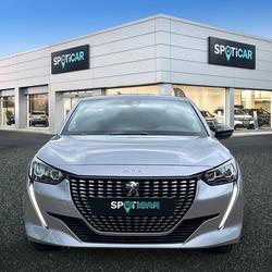 Peugeot 208 100 ch Style Issoire
