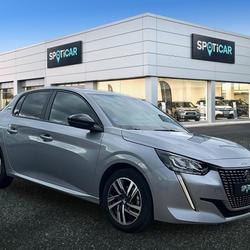 Peugeot 208 100 ch Style Issoire