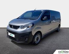 Peugeot Expert Saint-Apollinaire