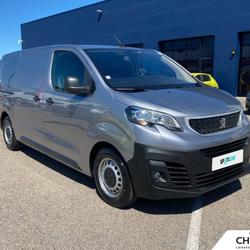 Peugeot Expert EXPERT FGN TOLE STANDARD 1.5 BLUEHDI 120 S&S BVM6 ASPHALT Saint-Apollinaire