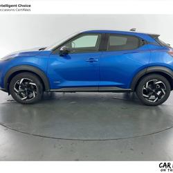 Nissan Juke Juke HYBRID 143 N-Connecta Fontenay-sur-Eure
