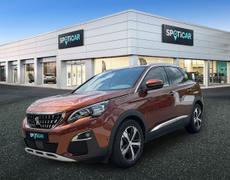 Peugeot 3008 Issoire