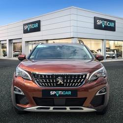 Peugeot 3008 ALLURE 130 S&S EAT8 Issoire