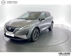 Nissan Qashqai Fontenay-sur-Eure