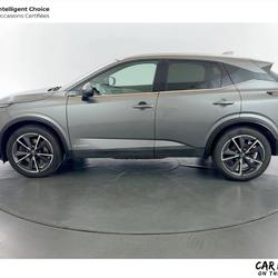 Nissan Qashqai Qashqai e-Power 190 ch Tekna Fontenay-sur-Eure