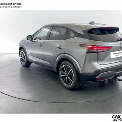 Nissan Qashqai Qashqai e-Power 190 ch Tekna Fontenay-sur-Eure