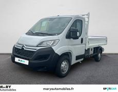 Citroen Jumper