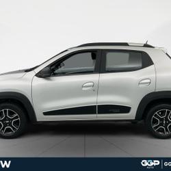 Dacia Spring 45ch Essential 23 occasion - Petite-For&ecirc;t - photo 2/28