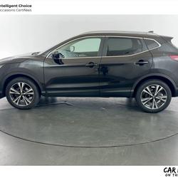 Nissan Qashqai Qashqai 1.3 DIG-T 140 N-Connecta Fontenay-sur-Eure
