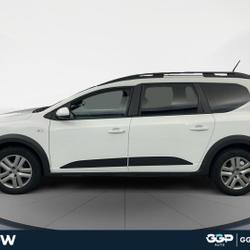Dacia Jogger 1.0 ECO-G 100ch Expression 7 places occasion - Petite-For&ecirc;t - photo 2/27