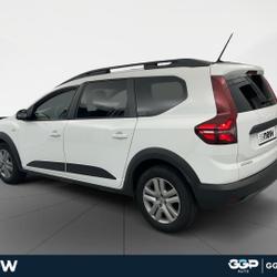 Dacia Jogger 1.0 ECO-G 100ch Expression 7 places occasion - Petite-For&ecirc;t - photo 3/27
