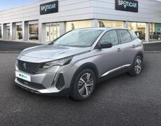 Peugeot 3008 Issoire