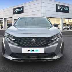 Peugeot 3008 1.6 HYBRID 225 E-EAT8 Allure Pack Issoire